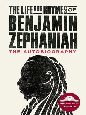 cover image of The Life and Rhymes of Benjamin Zephaniah